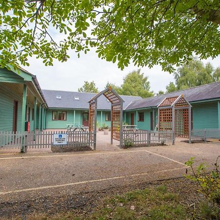 Lakeside Lodge Pidley Eksteriør billede